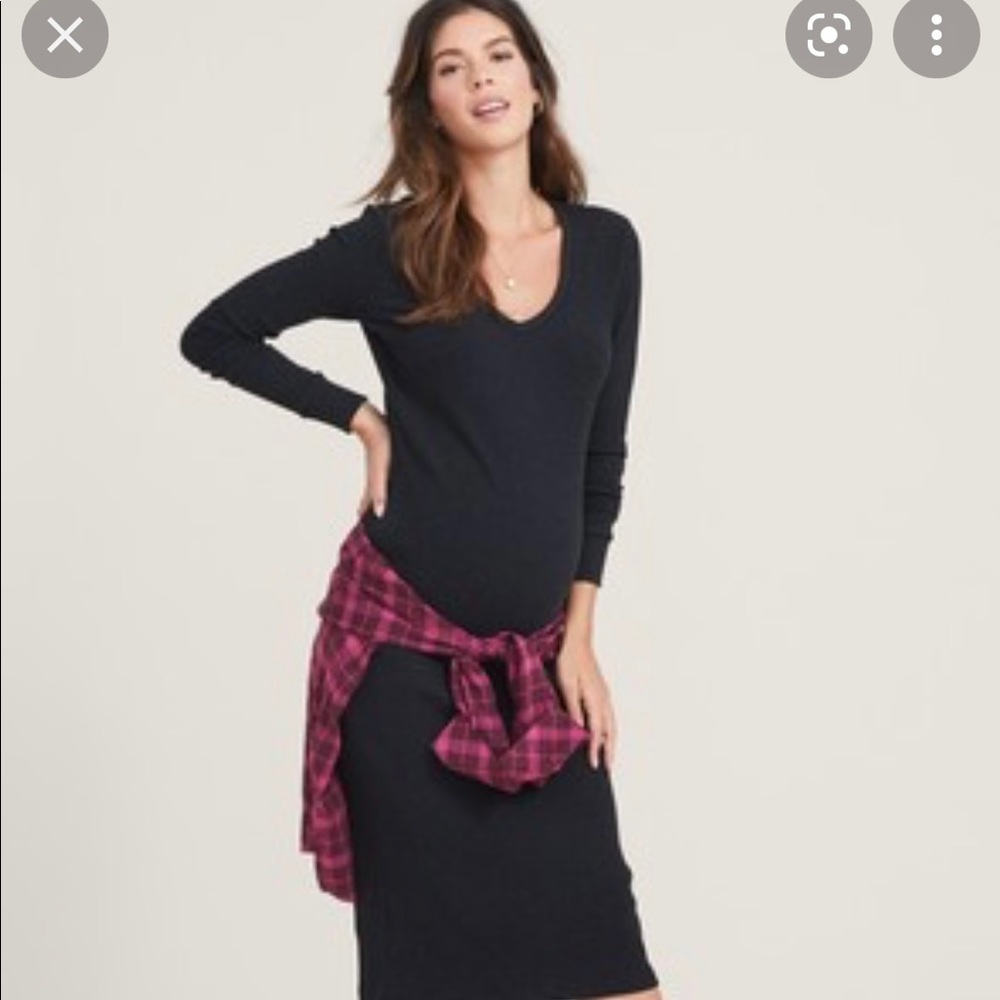 Hatch Silvie Dress NWT, Size 0